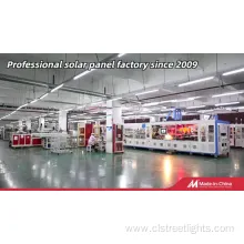 Solar Panel Price: Home System 550W Mono